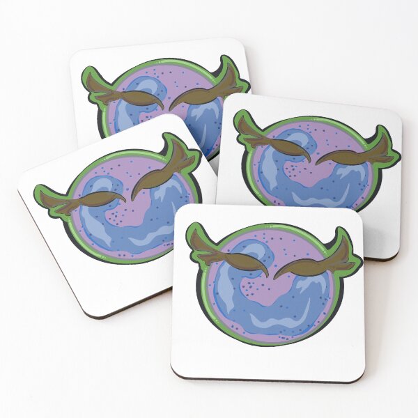 Item preview, Neutrophils are the Keyleth designed and sold by FoxPawPresents.