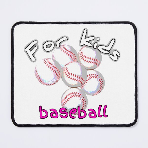 Item preview, Baseball ball , Baseball for Kids designed and sold by CraktmanShop.
