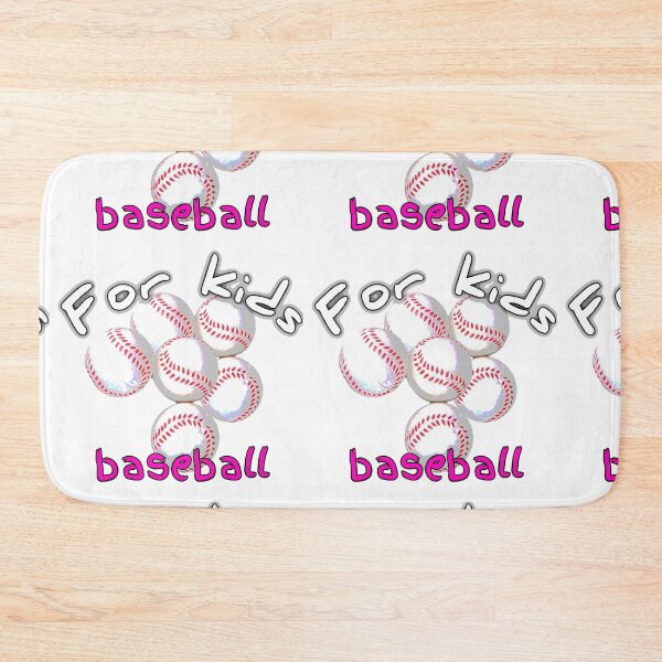 Item preview, Baseball ball , Baseball for Kids designed and sold by CraktmanShop.