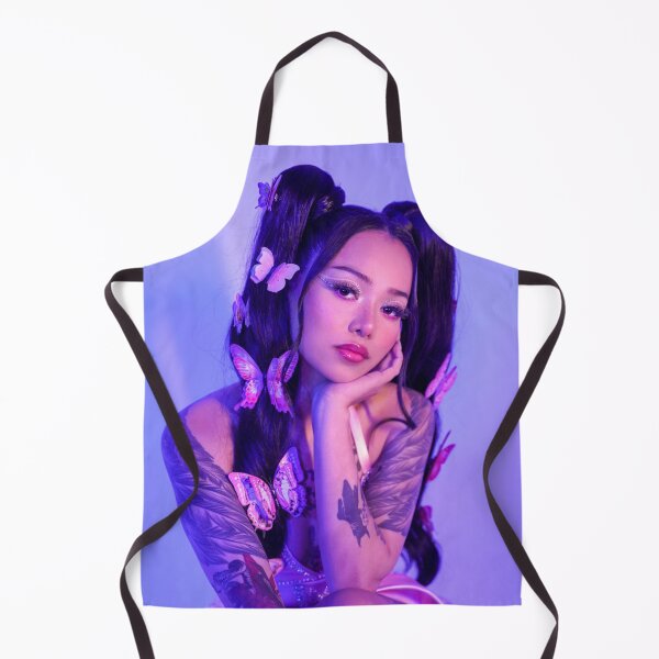 Item preview, Bella Poarch designed and sold by OtakuPH.