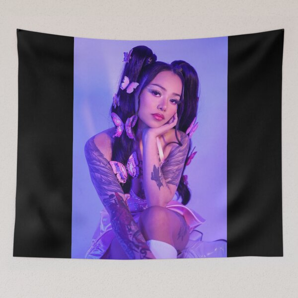 Item preview, Bella Poarch designed and sold by OtakuPH.
