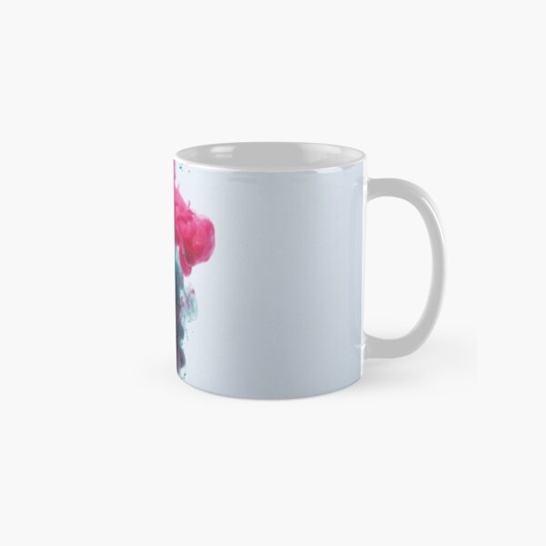 Unfinished Classic Mug