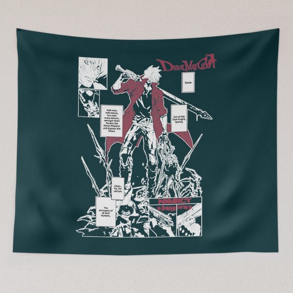 Item preview, DMC    designed and sold by JoyerPham.