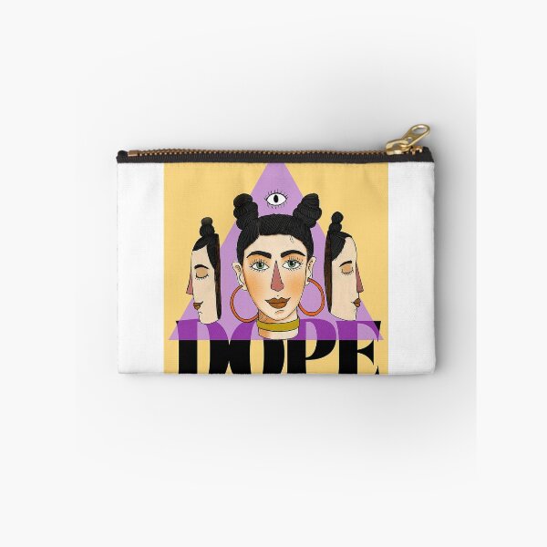 Item preview, DOPE WORLD designed and sold by groverbaker.