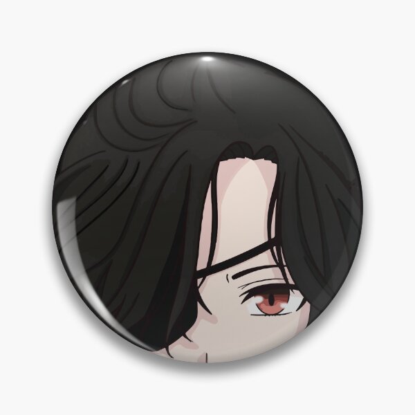 Item preview, Hua Cheng Peeker Heaven Official's Blessing designed and sold by Antonowo.