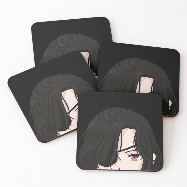 Item preview, Hua Cheng Peeker Heaven Official's Blessing designed and sold by Antonowo.