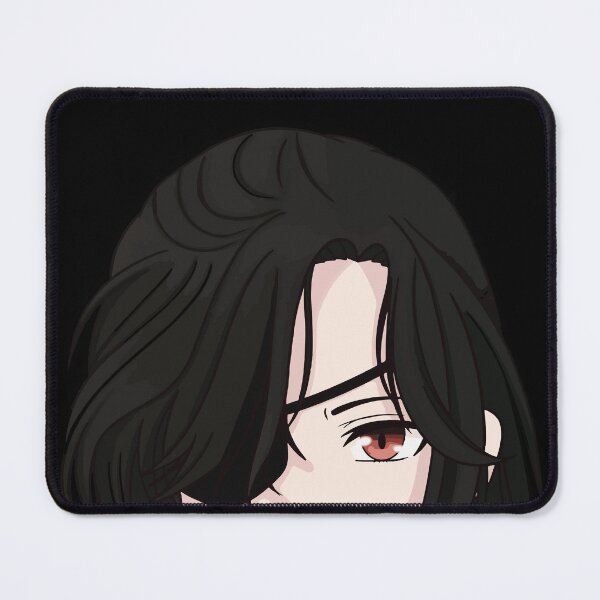 Item preview, Hua Cheng Peeker Heaven Official's Blessing designed and sold by Antonowo.