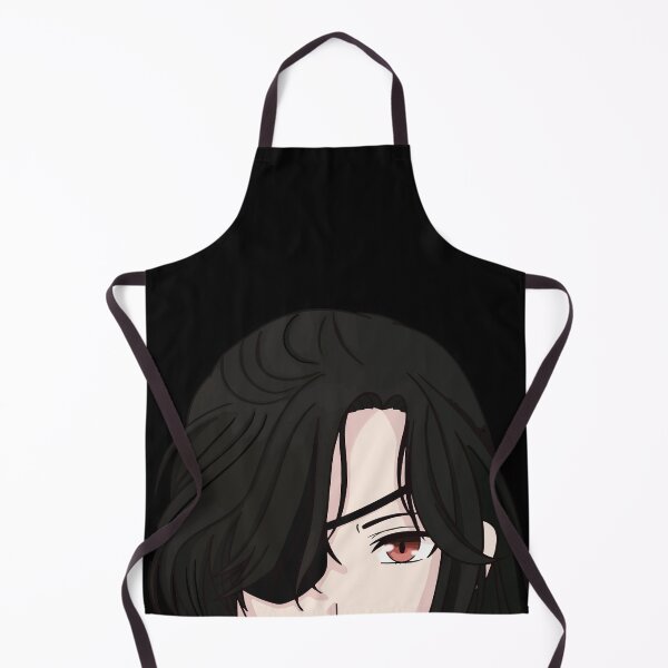 Item preview, Hua Cheng Peeker Heaven Official's Blessing designed and sold by Antonowo.