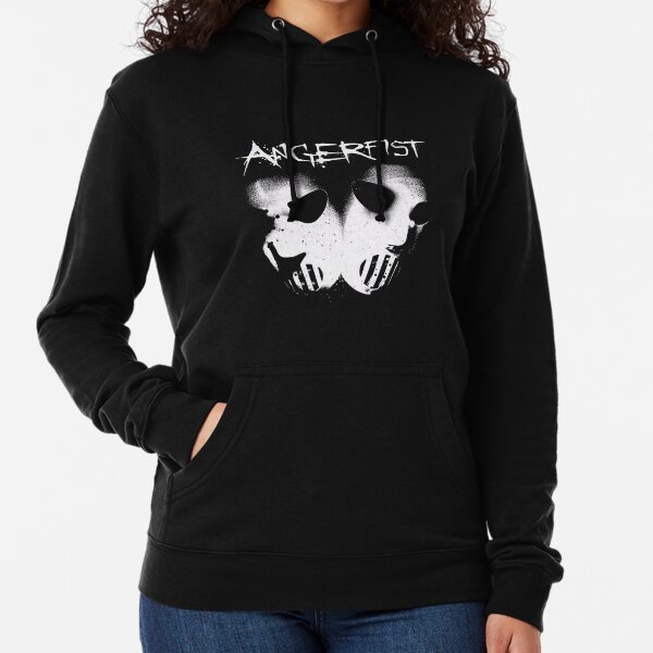 Sudadera angerfist discount