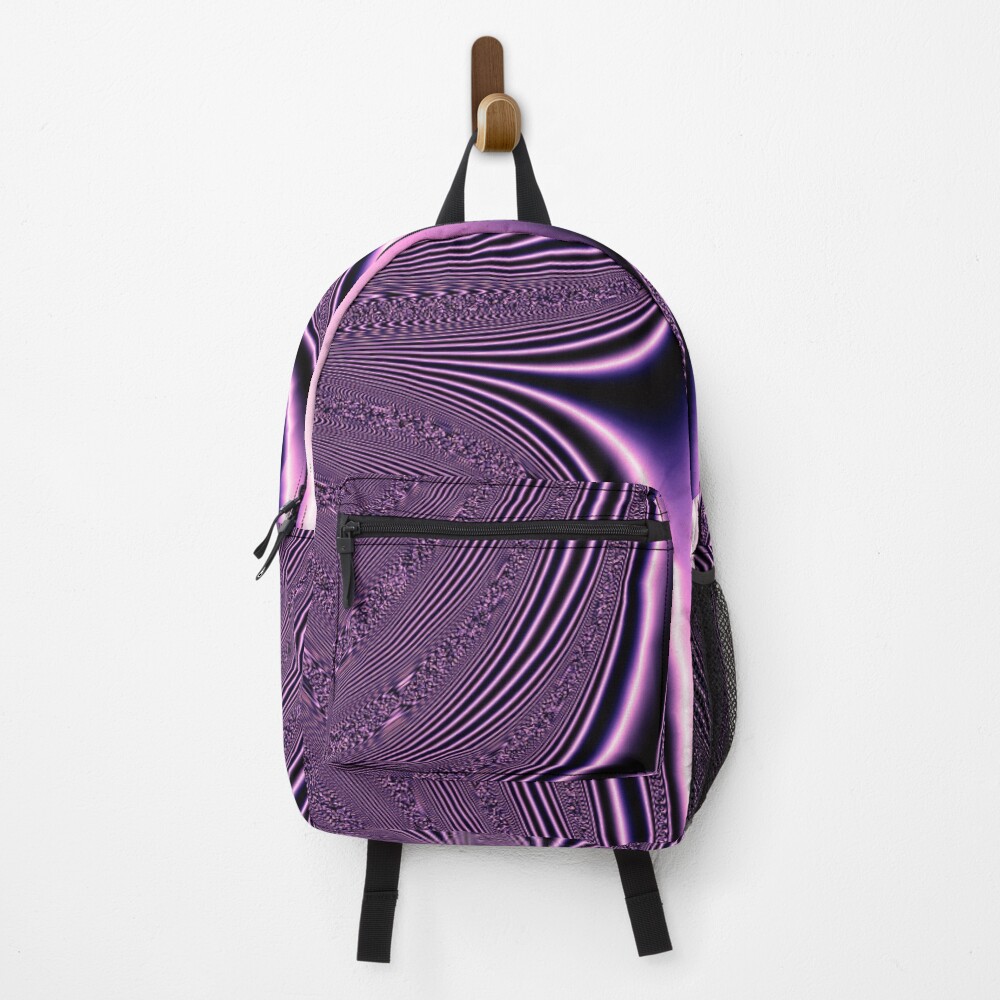 Artikel-Vorschau von Rucksack, designt und verkauft von TiltedCode.