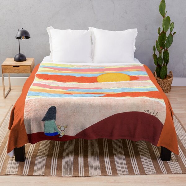 Item preview, Enjoying the Sunset designed and sold by Mahli's Artful Whimsy.