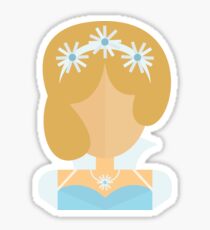 Glinda Sticker