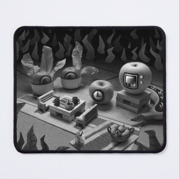 Item preview, mini picnic designed and sold by menyka.