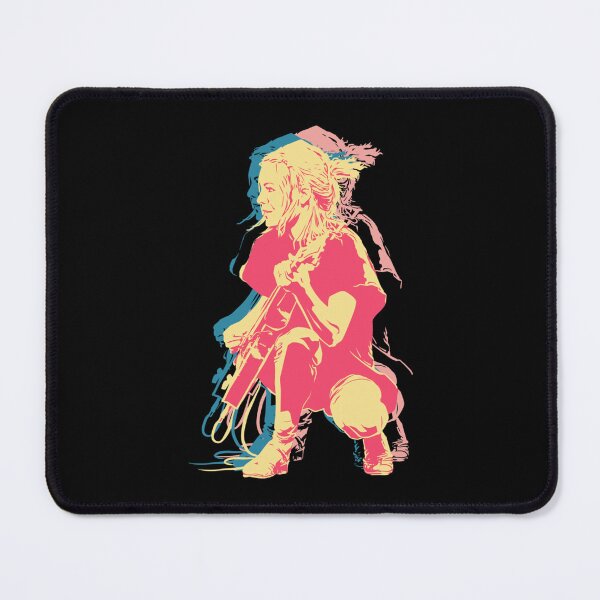 Item preview, Tina Weymouth Talking Graphic Gift Fan designed and sold by JanCollins.