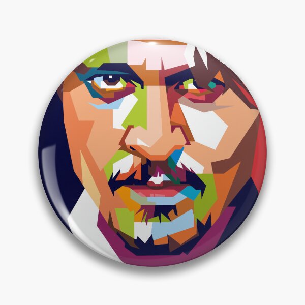Item preview, Johnny Depp designed and sold by Ekira Pop Pixel.