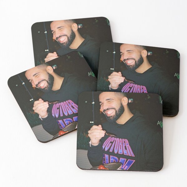 Item preview, drake eat smile designed and sold by dagstore.