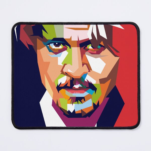 Item preview, Johnny Depp designed and sold by Ekira Pop Pixel.
