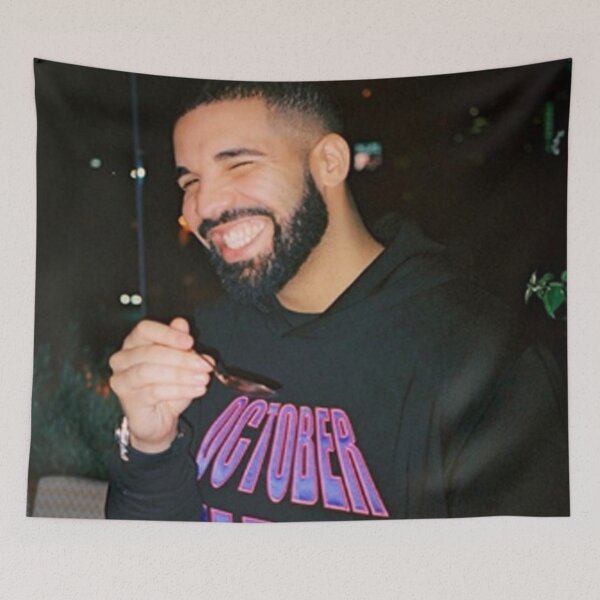 Item preview, drake eat smile designed and sold by dagstore.