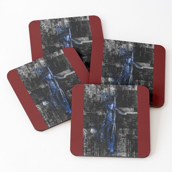 Item preview, Copy of DMC    designed and sold by JoyerPham.
