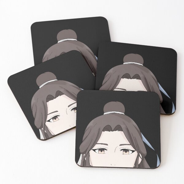 Item preview, Xie Lian Peeker Heaven Official's Blessing designed and sold by Antonowo.