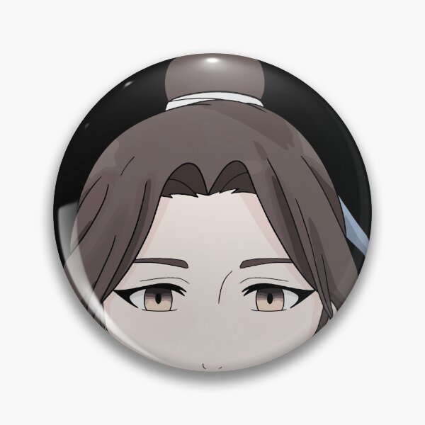 Item preview, Xie Lian Peeker Heaven Official's Blessing designed and sold by Antonowo.