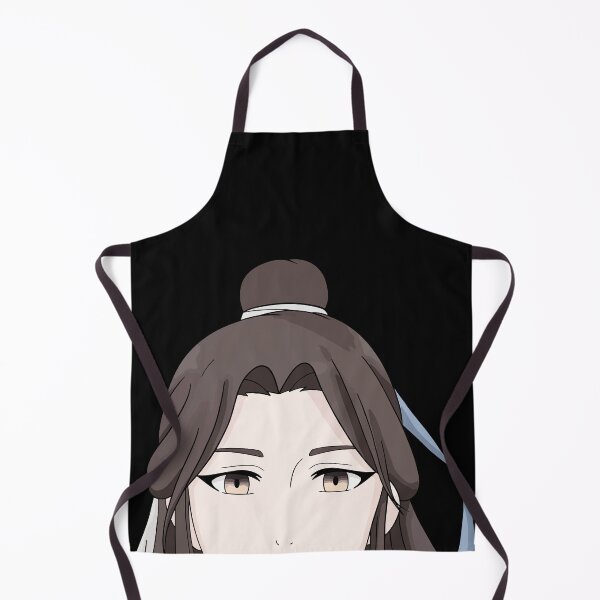 Item preview, Xie Lian Peeker Heaven Official's Blessing designed and sold by Antonowo.
