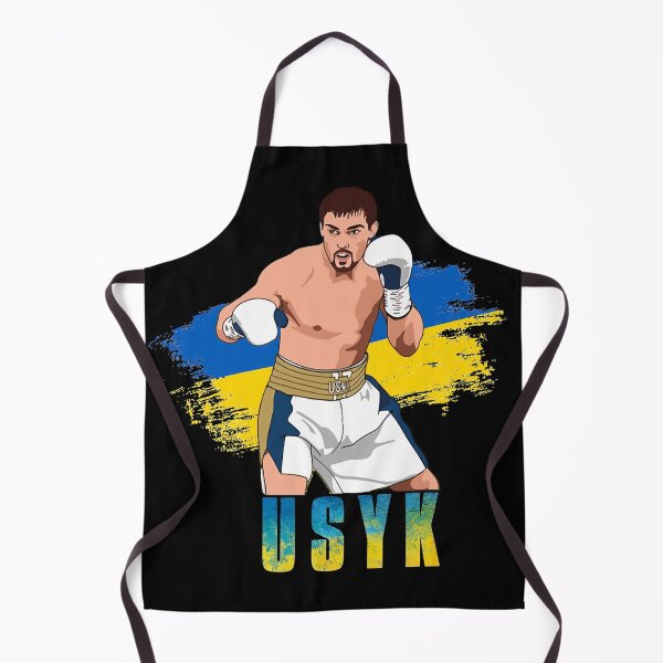 Item preview, Oleksandr Usyk a Oleksandr Usyk a Oleksandr Usyk designed and sold by Jajaer.
