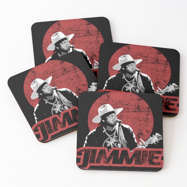 Item preview, jimmie allen Music  jimmie allen 2022 art Classic T-Shirt designed and sold by Fawrnc324.
