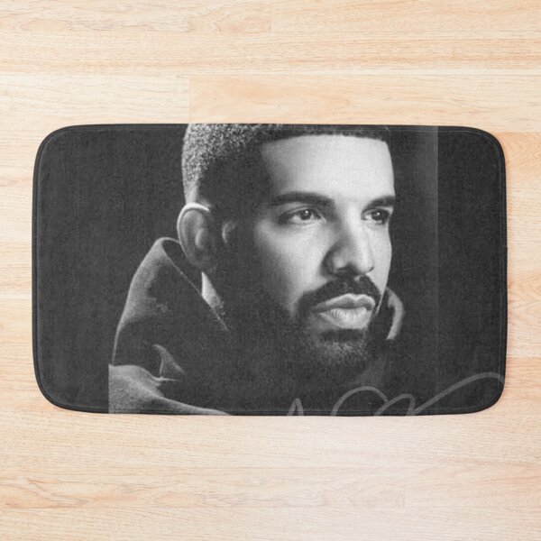 Item preview, drake black face designed and sold by dagstore.