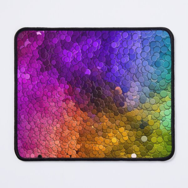 Item preview, Riot of Color designed and sold by MathenaArt.