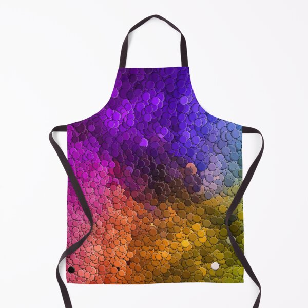 Item preview, Riot of Color designed and sold by MathenaArt.