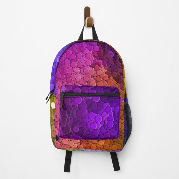 Item preview, Riot of Color designed and sold by MathenaArt.