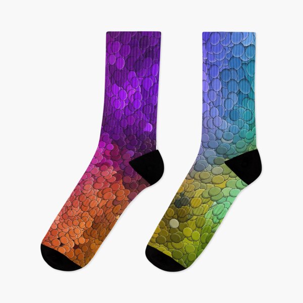 Item preview, Riot of Color designed and sold by MathenaArt.