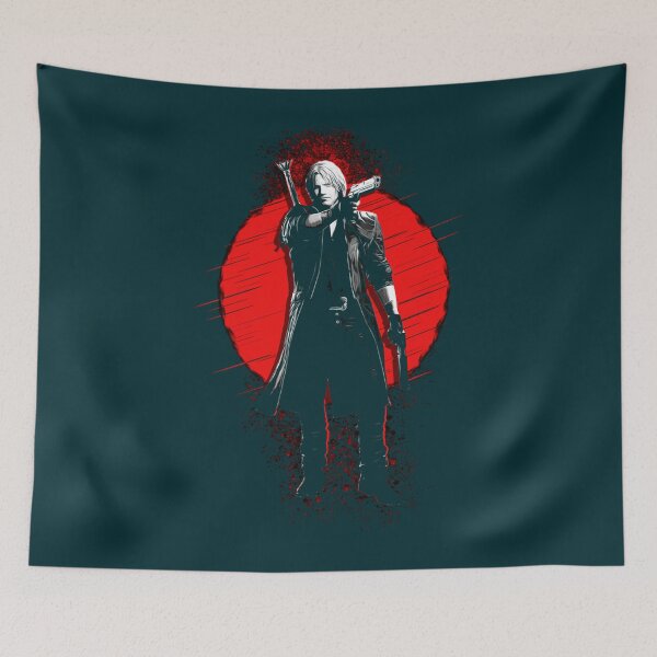 Item preview, Copy of DMC    designed and sold by JoyerPham.