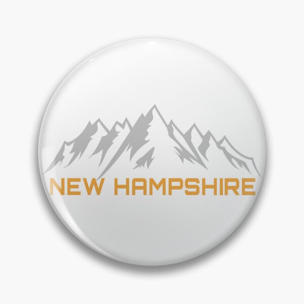 Item preview, New Hampshire designed and sold by Gibbonzo.