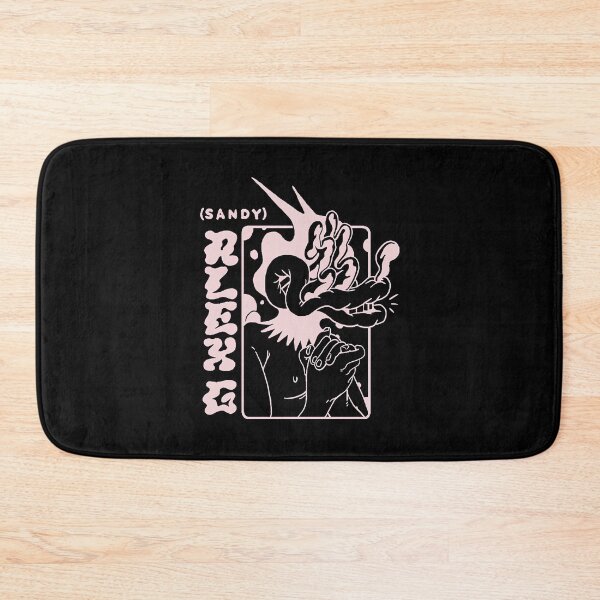 Item preview, Merch Sandy Alex G Classic T-Shirt designed and sold by Fawrnc324.