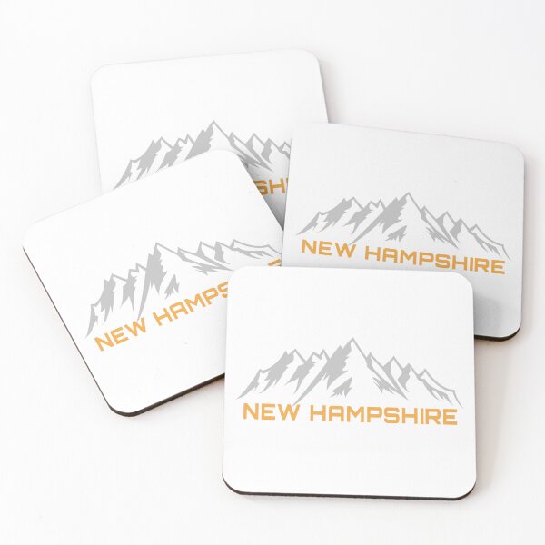 Item preview, New Hampshire designed and sold by Gibbonzo.