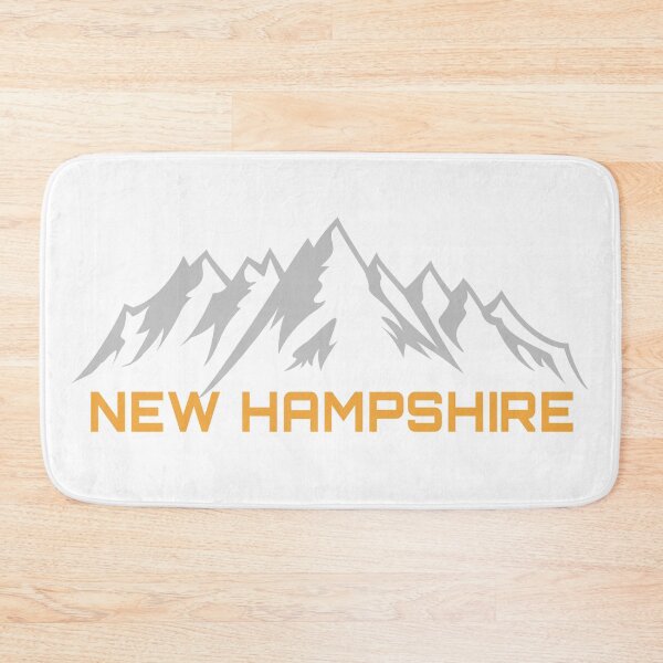 Item preview, New Hampshire designed and sold by Gibbonzo.