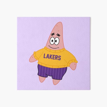  Cool Lakers Wallpaper Home Decor Art Panel Print