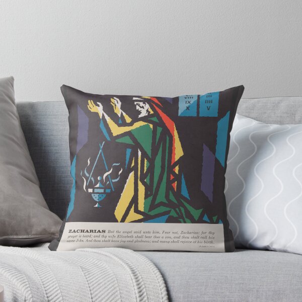 Item preview, Zacharias ... Picture and Quote - Religion designed and sold by ReviveReligion.