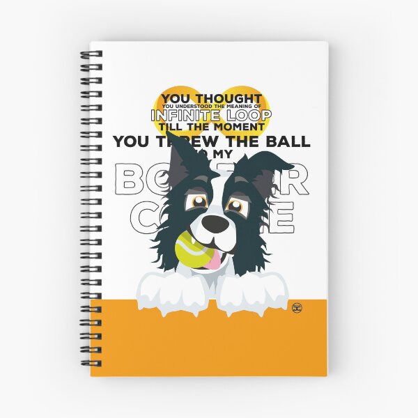 Item preview, Infinite Loop designed and sold by DoggyGraphics.