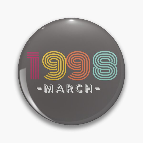 Item preview, Legend Since March 1998 designed and sold by byrne-ma.