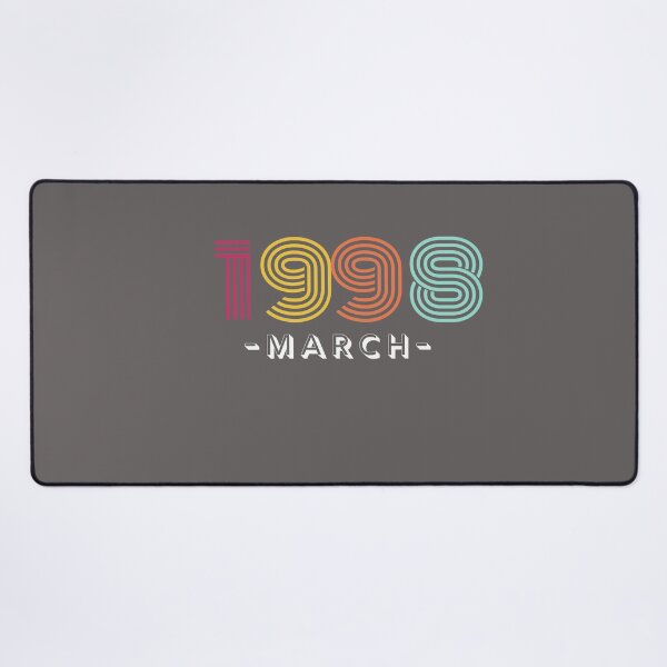 Item preview, Legend Since March 1998 designed and sold by byrne-ma.