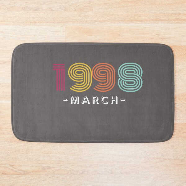 Item preview, Legend Since March 1998 designed and sold by byrne-ma.