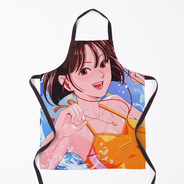 Item preview, Kim Areum OCEAN WAVE designed and sold by gregorifreman.