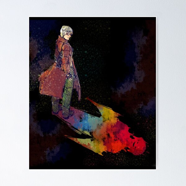 Item preview, Copy of DMC    designed and sold by JoyerPham.