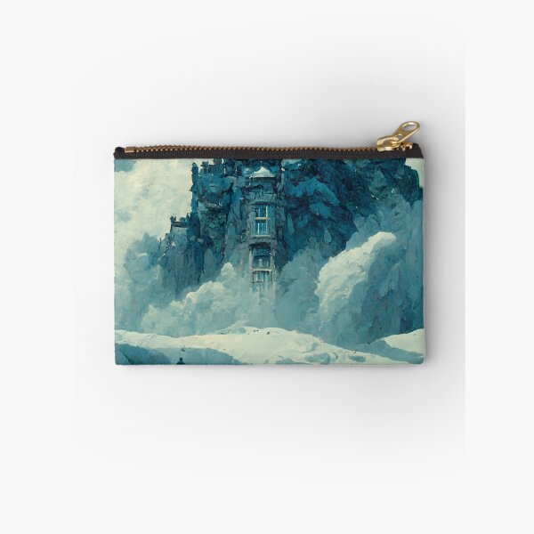 Item preview, Mountain hall designed and sold by OtherWorlds-Art.