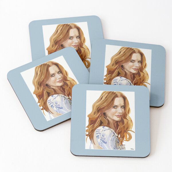 Item preview, Lineage Witches Family Curse Nicole Kidman Cool designed and sold by DanielleJeffer.