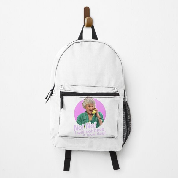 Item preview, Army Dorothy Zbornak No I Will Not Have a Nice Day designed and sold by Jacqueline1888.