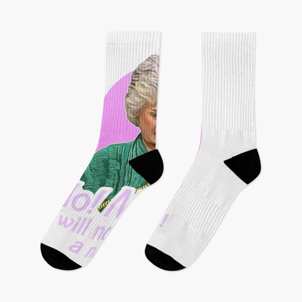 Item preview, Army Dorothy Zbornak No I Will Not Have a Nice Day designed and sold by Jacqueline1888.